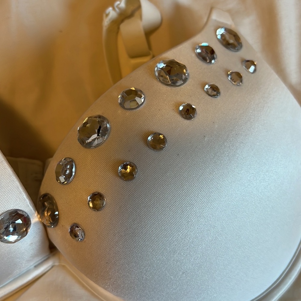 Extra Padded Bra - image 2